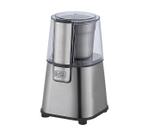 Moedor de graos black + decker em inox 180-220w 220v Moedor de graos black + decker em inox 180-220w 220v