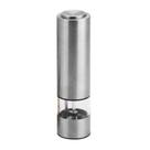 Moedor de Grãos de Café Elétrico em Inox 110V -