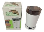 Moedor De Grãos De Café Reino Temperos Aço Inox 304 - 110v