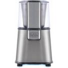 Moedor De Graos Em Inox 180-220W 220V Black Decker