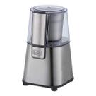 Moedor de Grãos Inox Gourmand Gris 127V MG200 Black+Decker