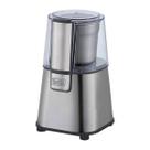 Moedor de Graos Inox Gourmand Gris Black Decker 220W 127V Moedor de Graos Inox Gourmand Gris Black Decker 220W 127V