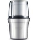 Moedor de grãos Tramontina by Breville Coffee & Spice em Aço Inox Fosco 127 V 69061011