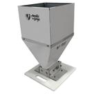 Moedor de Malte 2 Rolos Em Inox c/ Extensor - Inbcf