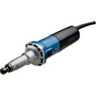 Moedor de moldes Makita GD0800C 1/4 SJS 6.6A 7000-28000 RPM Teal