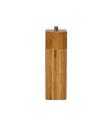 Moedor de Pimenta Bambu