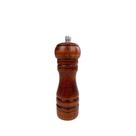 Moedor de Pimenta de Madeira 16cmx5cmx5cm - DEA