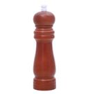 Moedor de Pimenta de Madeira Brown 17 cm - Mimo Style