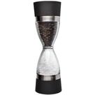 Moedor de Pimenta Dual - Euro Home - Preto