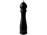 Moedor De Pimenta E Sal Tramontina Black 10"