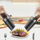 Moedor De Pimenta E Tempero Elétrico Automático Sensor LED