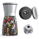 Moedor de pimenta Ebaco Professional Recarregável de 180 mL