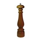Moedor de Pimenta Grande em Madeira Colonial 104 Pepper Mill