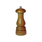 Moedor de Pimenta Médio em Madeira Colonial 102 Pepper Mill