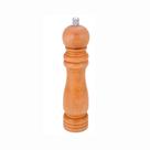 Moedor De Pimenta Ou Sal de Madeira 21cm - Unyhome