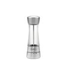 Moedor De Pimenta Ou Sal Rosa Com Regulagem Inox Tramontina