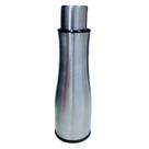 Moedor De Pimenta Sal Aço Inox Cozinha Churrasco 14,5cm