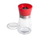 Moedor de Plastico para Pimenta Vermelho