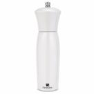 Moedor de Sal e Pimenta 20cm Branco Studio Hercules