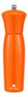 Moedor de Sal e Pimenta 20cm Laranja Studio Hercules