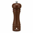 Moedor De Sal e Pimenta Marrom Soft Touch 20cm Hercules Moedor De Sal e Pimenta Marrom Soft Touch 20cm Hercules