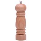 Moedor de Sal Pimenta Nature 5cmx17cm Bambu Lyor Triturador