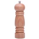 Moedor de Sal Pimenta Nature 5cmx17cm Bambu Lyor Triturador