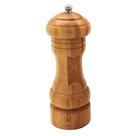 Moedor de tempero bamboo 5,8 x 16cm