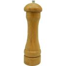 Moedor de tempero bamboo 6 x 21,5cm Moedor de tempero bamboo 6 x 21,5cm