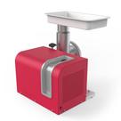 Moedor e Extrusor Stang Vermelho 127 Volts Moedor e Extrusor Stang Vermelho 127 Volts