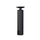Moedor elétrico de pés Callus Dead Skin Dead, preto