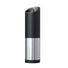 Moedor Elétrico de Sal e Pimenta - Aço Inox a Pilhas Moedor Elétrico de Sal e Pimenta - Aço Inox a Pilhas