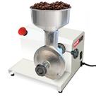 Moedor Elétrico Industrial de Café e Grãos Secos Moinho Bivolt Saro