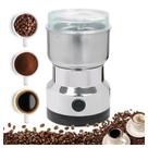 Moedor Elétrico Inox Nima Japan Múltiplos Usos Café Moedor Elétrico Inox Nima Japan Múltiplos Usos Café