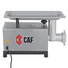 Moedor eletrico para carnes caf10 em inox - 127/220v Moedor eletrico para carnes caf10 em inox - 127/220v