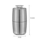 Moedor Elétrico Para Grãos de Café Automático