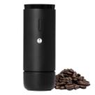 Moedor Elétrico Timemore Whirly 01S Preto Automatico Portatil Recarregavel Usb -