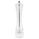 Moedor em Acrílico Fashion Transparente 21 cm - Mimo Style - AMC1710 Moedor em Acrílico Fashion Transparente 21 cm - Mimo Style - AMC1710
