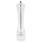 Moedor em Acrílico Fashion Transparente 26.5 cm - Mimo Style - AMC1711