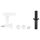 Moedor kitchenaid de alimentos para batedeira stand mixer kio02dxona