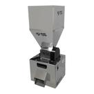 Moedor Malte Motorizado 3 Rolos e extensor em INOX - 3RM-PREMIUM
