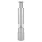 Moedor Manual de Pimenta ou Sal Aço Inox 15cm
