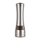 Moedor Manual De Pimenta Ou Sal Gourmet Inox