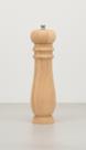 Moedor Manual Madeira Cerâmica 25cm Alta Resistência