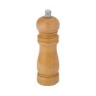Moedor Manual Sal ou Pimenta De Madeira 15cm - UnyHome