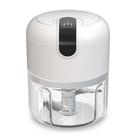Moedor Mini Processador De Alimento Usb Automático