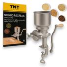 Moedor Moinho Ferro Fundido Para Café Milho Ervas E Cereais TNT