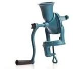 Moedor Moinho Manual de Café e Grãos Secos com Regulagem - Botini Postagem Rápida