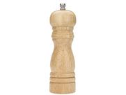 Moedor para Pimenta e Sal Brinox Parma Ø5 x16,5 cm Madeira