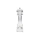 Moedor Para Sal e Pimenta 16,5 X 5 cm Transparente Brinox